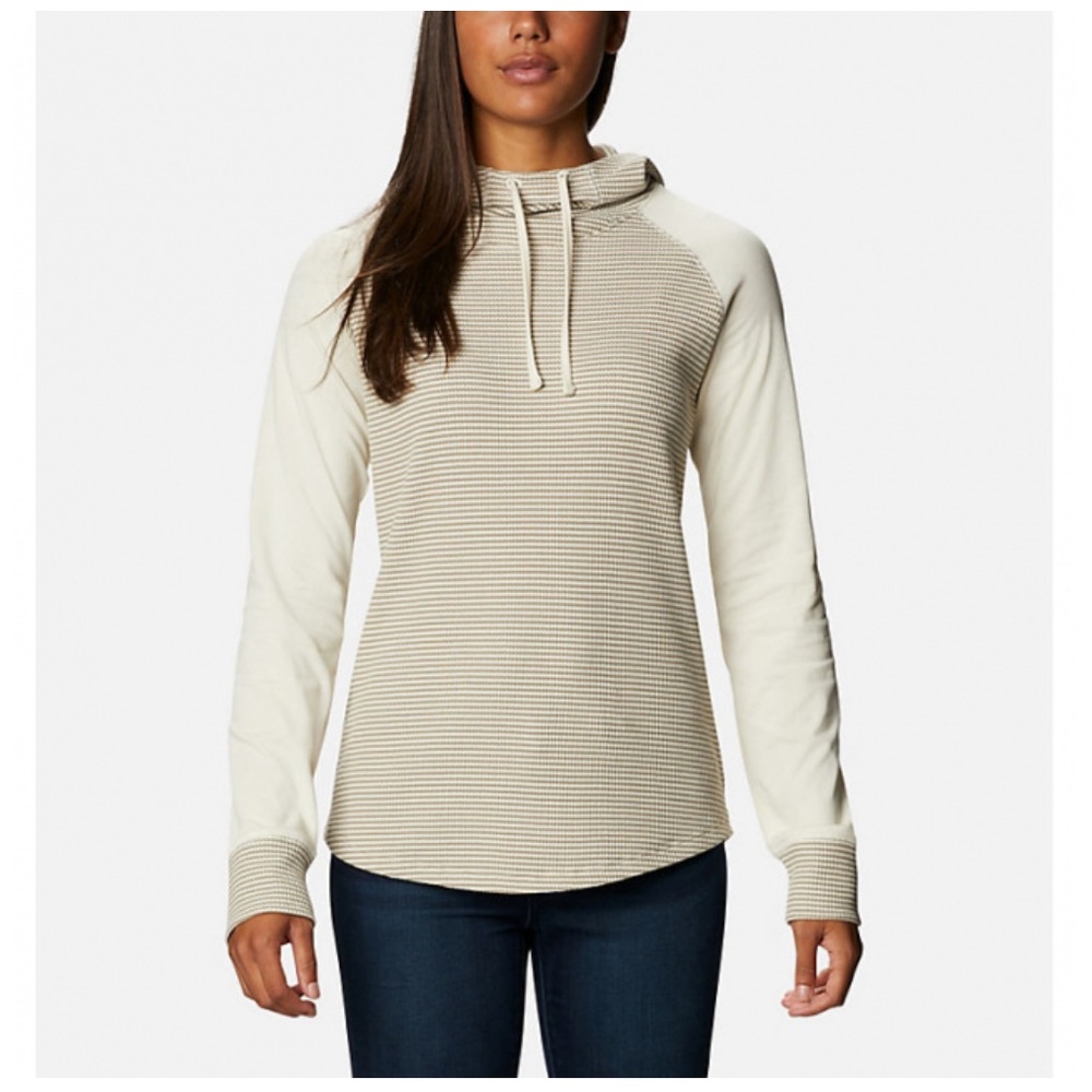 NWOT - Columbia Cascade Gorge Hoodie